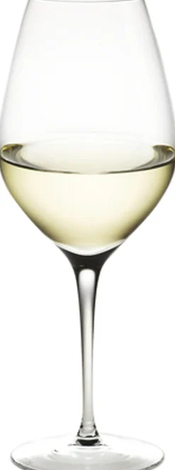 Cabernet Hvidvinsglas klar 36 cl 6 stk.