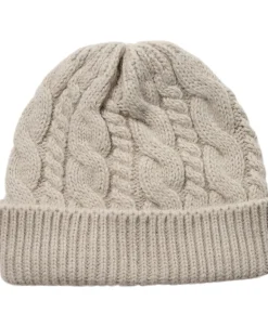 Cable Hat
