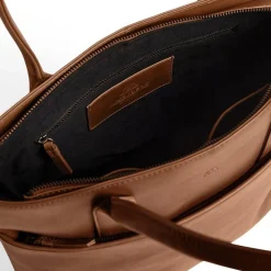 Caisa Work Bag, Antique