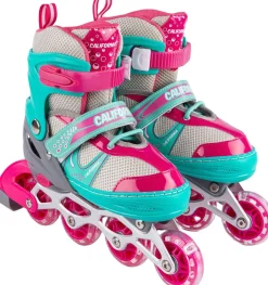 CAL. IN-LINE-ALU 35-38 RED