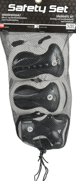 CALIF. BESKYT. SÆT 3del S:L