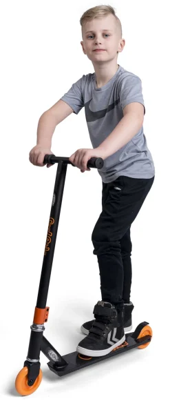 CALIF. STUNT PU WHEEL 100