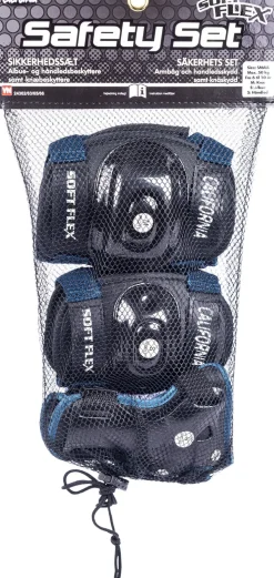 CALIF. TUFFGUY SAFETY S:S