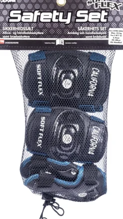 CALIF. TUFFGUY SAFETY S:XS