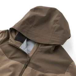 CALLHILL 3-LAGS HELÅRSJAKKE