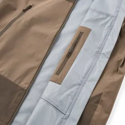 CALLHILL 3-LAGS HELÅRSJAKKE