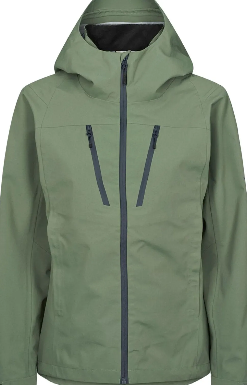 Callhill 3-lags Helårsjakke