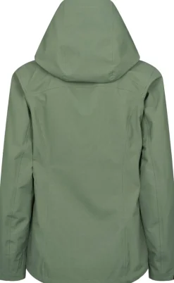 Callhill 3-lags Helårsjakke