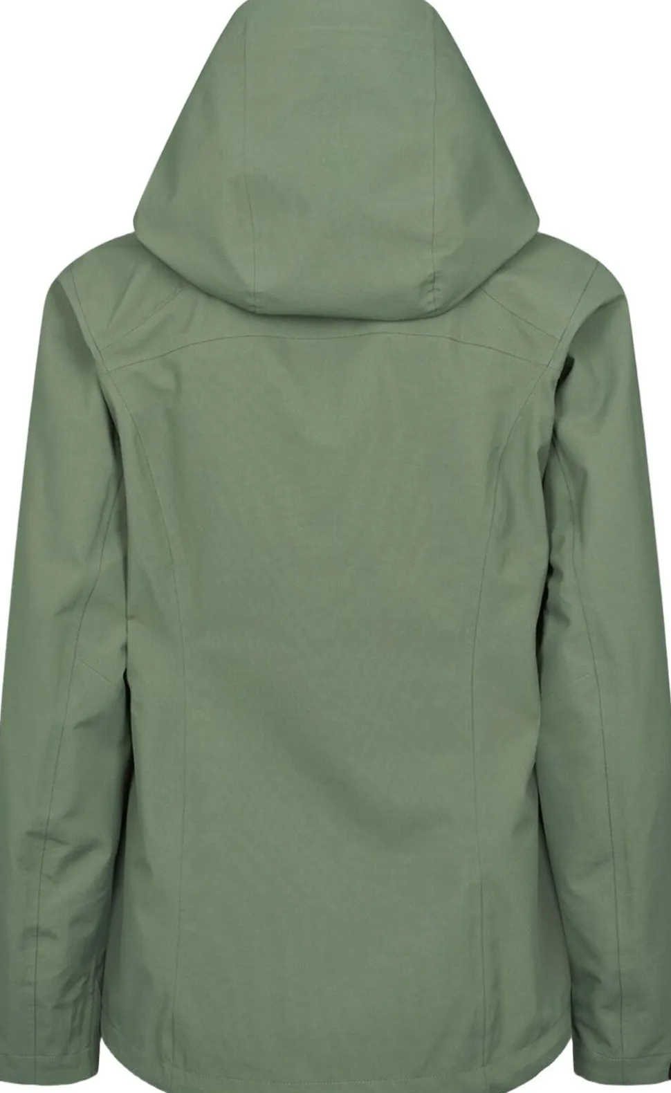 Callhill 3-lags Helårsjakke