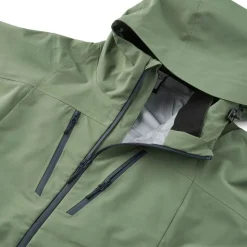 Callhill 3-lags Helårsjakke