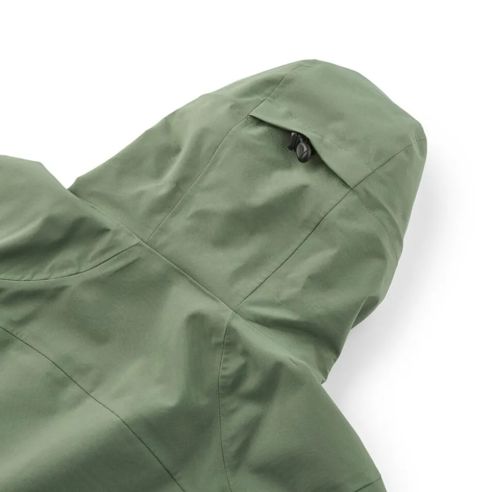 Callhill 3-lags Helårsjakke