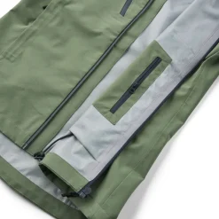 Callhill 3-lags Helårsjakke