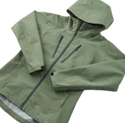 Callhill 3-lags Helårsjakke