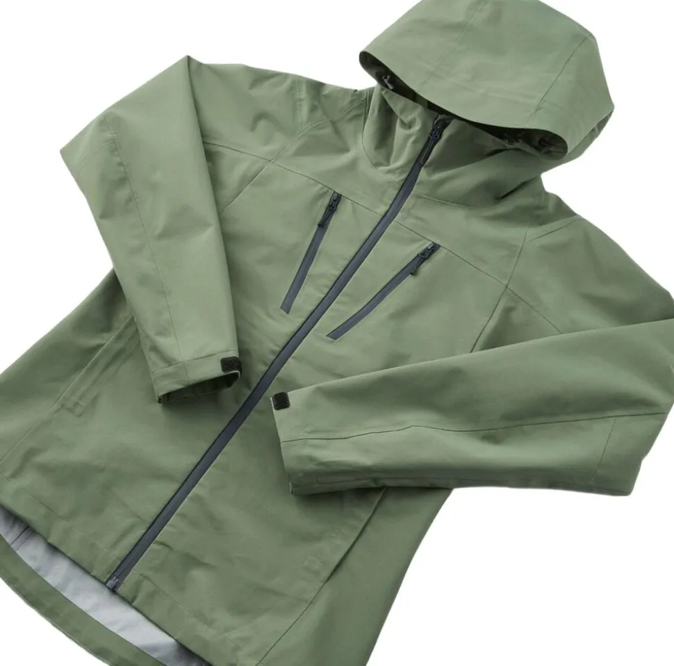 Callhill 3-lags Helårsjakke