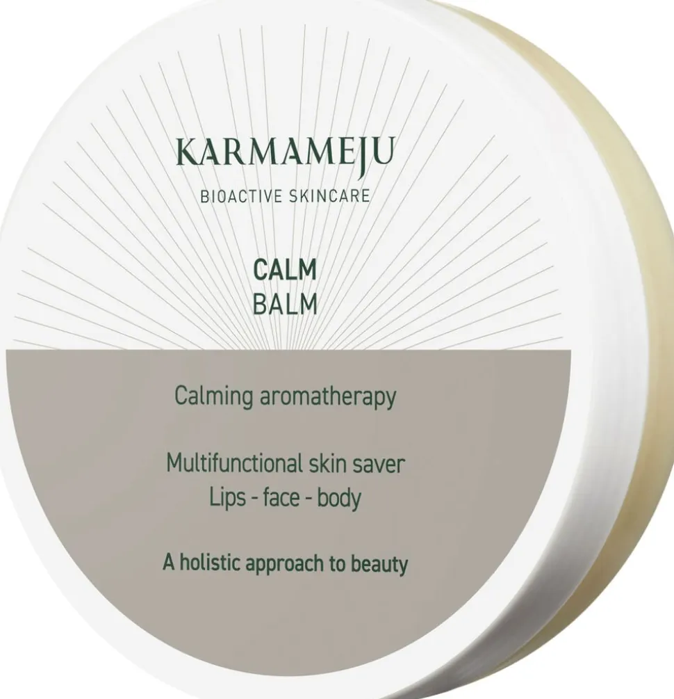 CALM balm travel size