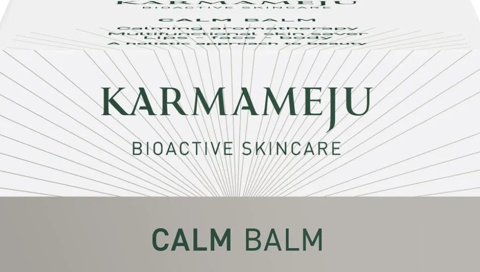 CALM balm travel size