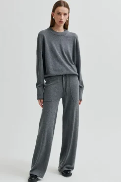 Calm Knit Pants