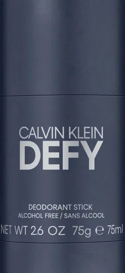 Calvin Klein Defy Deodorant stick 75 ML