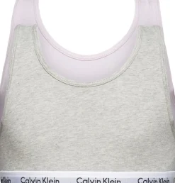 Calvin Klein 2-pack bralette