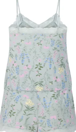 Cami Short Pyjama Set