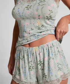 Cami Short Pyjama Set