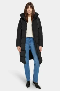 Camila Coat