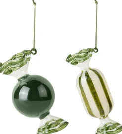 Candy Juletræspynt