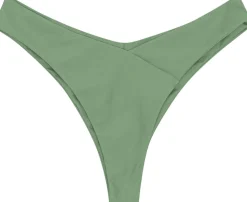 Canggu V-formet bikini underdel