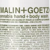 Cannabis Hand (+Body) Wash 250 ml.