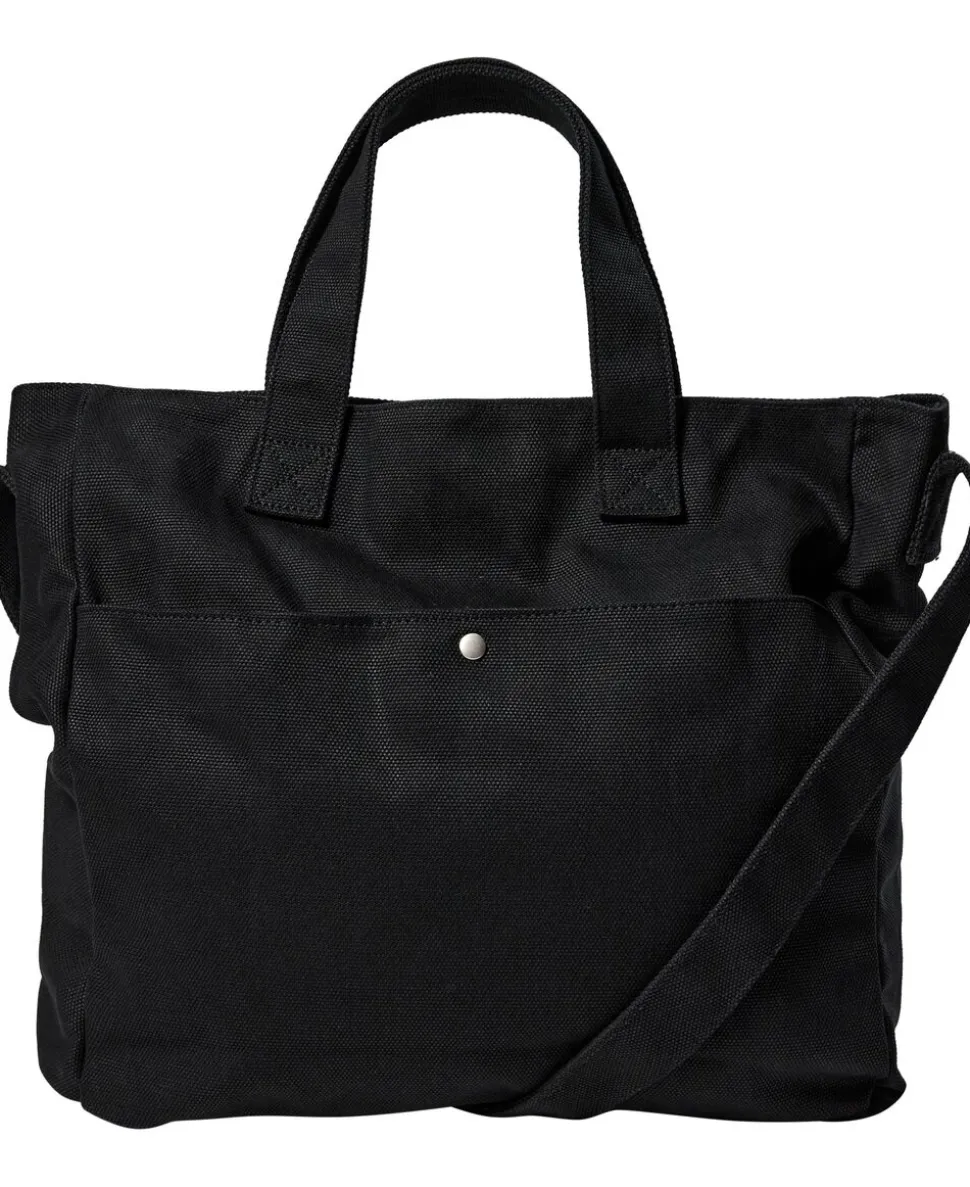 Canvas carry-all bag - Organic