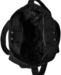 Canvas carry-all bag - Organic