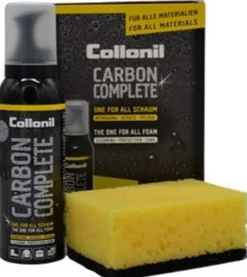Carbon Complete Sæt