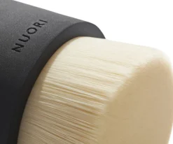 Caressing Facial Brush - Black