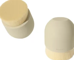 Caressing Facial Brush - Neutral