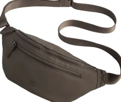 Cargombg Bum Bag, Rubber