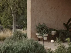 Carrie Portable Table Lamp