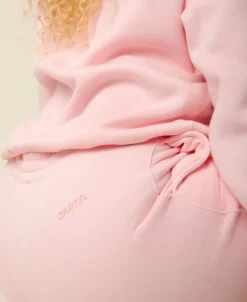 Cartel x Align by Blume joggers - Blush