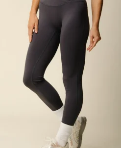 Cartel x Align by Blume shape leggings - Charcoal