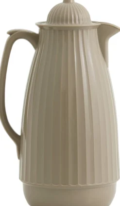 CARVI Thermos Jug - beige