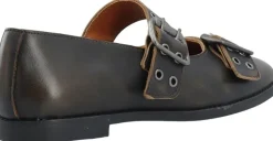 CASDIANA Buckle Ballerina Arkansas