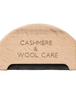 Cashmere and Wool Comb