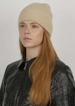 Cashmere Beanie