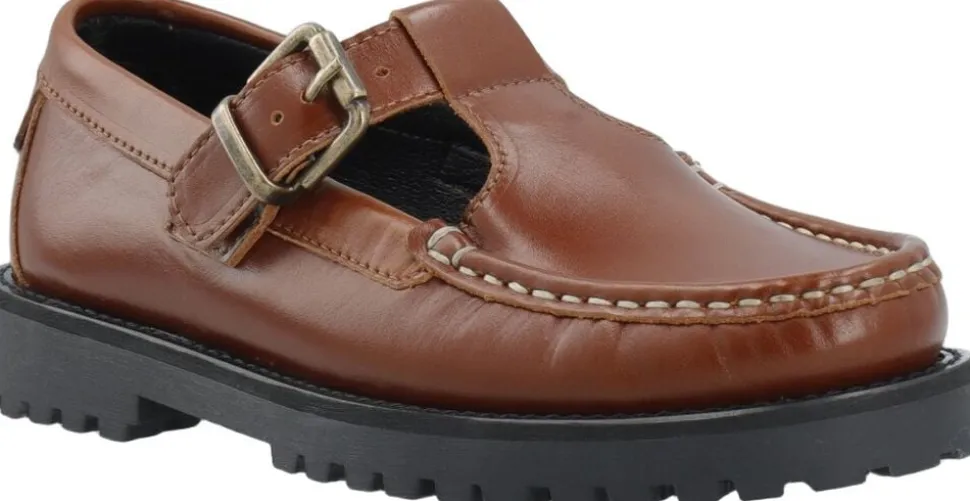 CASLENA Mary Jane Bristol