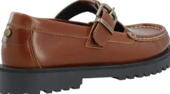 CASLENA Mary Jane Bristol