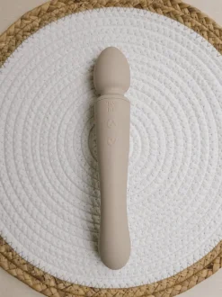 Cassia Magic Wand Vibrator