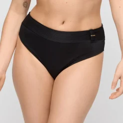 Cassie høj bikini trusse