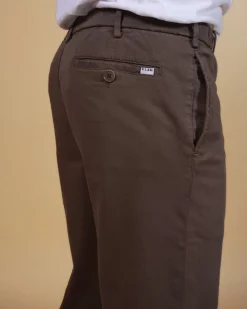 CASUAL MEN'S PANTS