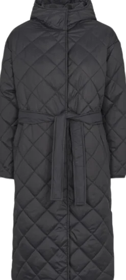 Casual Quilted jakke