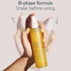 Caudalíe Vinosun Very High Protection Sun Water SPF50+ 150 ml