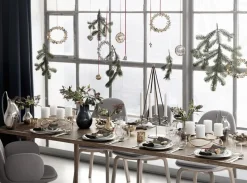 CC 2025 GIFT SET 8 PCS 18 KT GOLD PLATED